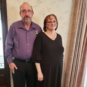 Meet your Posher, Gregory